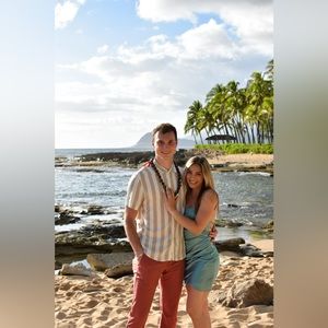 Meet your Posher, Justin & Molly!